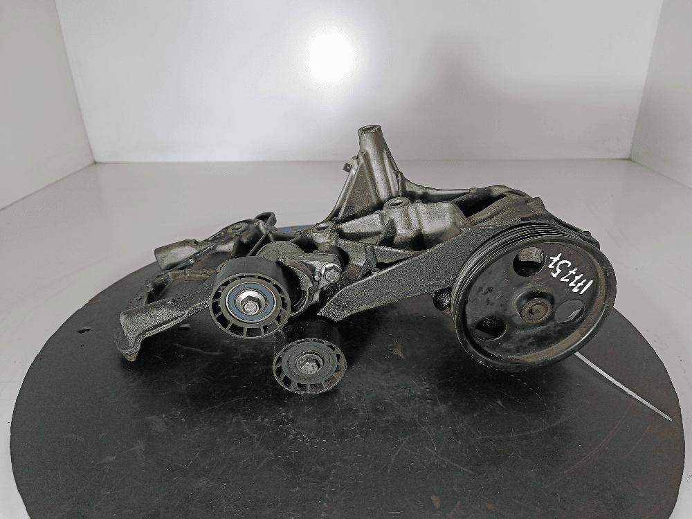 Насос гидроусилителя руля к Renault Megane 1 Рестайлинг (99-03)