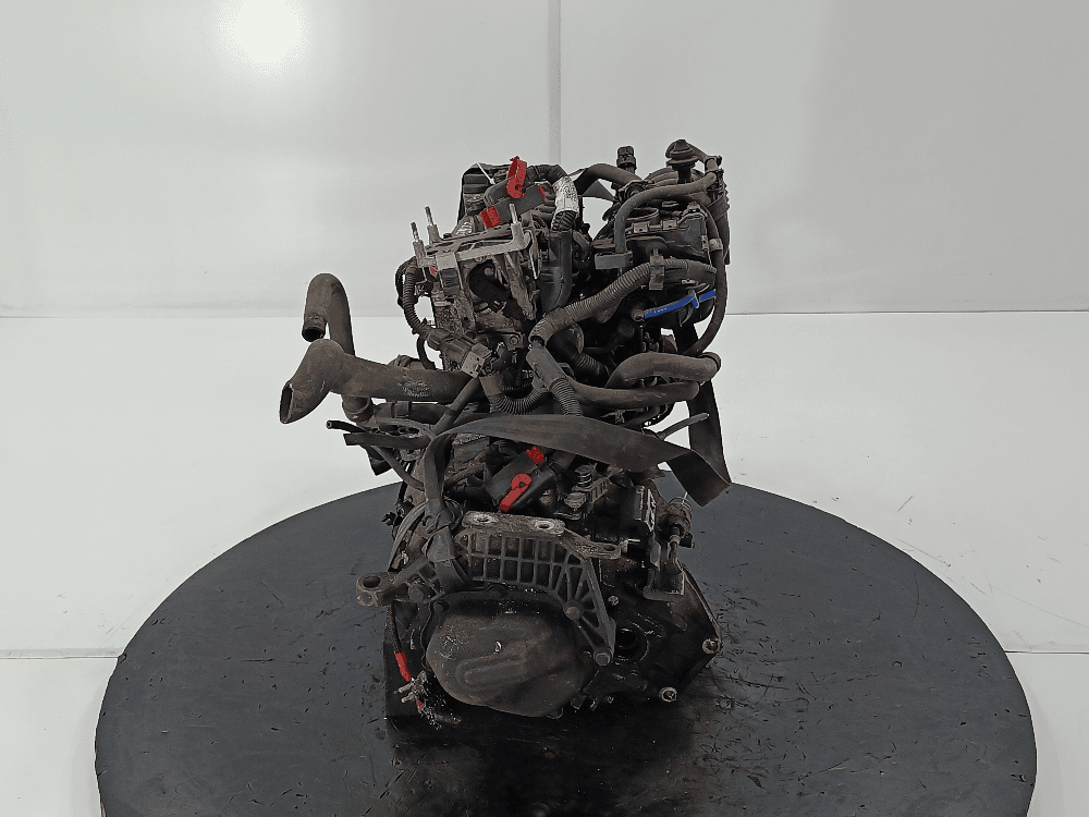 Двигатель к Fiat Grande Punto (05-18)