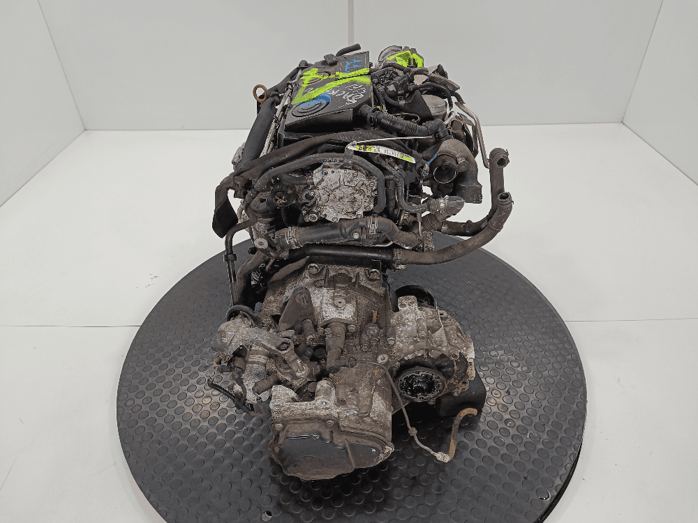 Двигатель к Volkswagen Golf 5 (03-09)