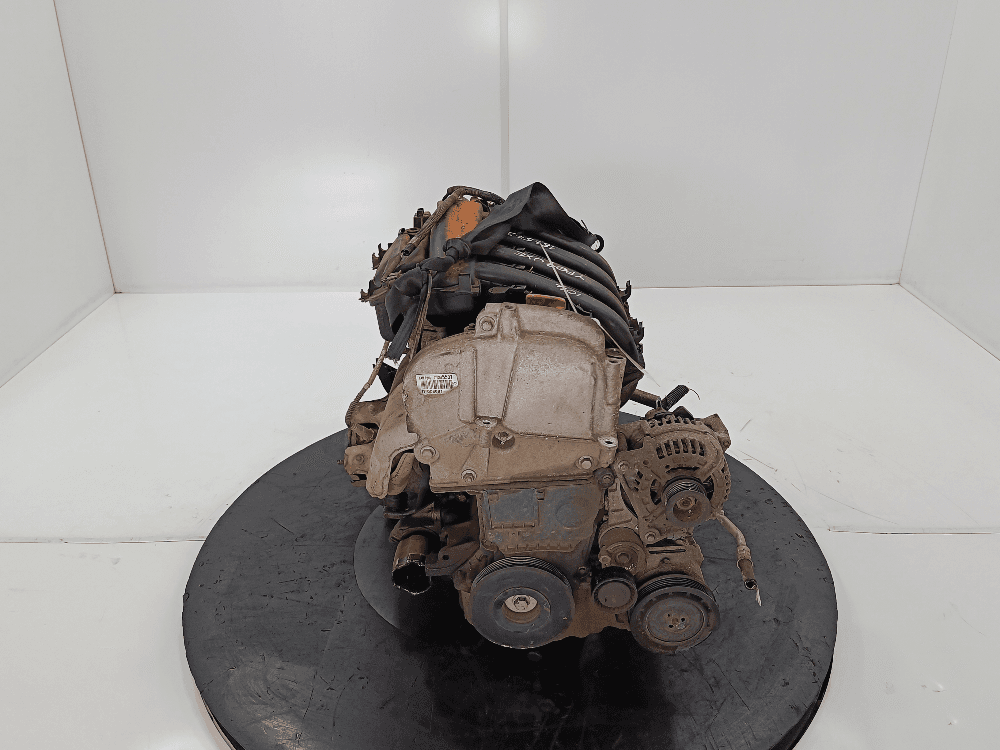 Двигатель к Renault Megane 3 (08-14)