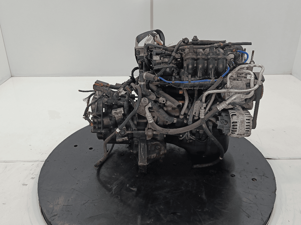 Двигатель к Fiat Grande Punto (05-18)