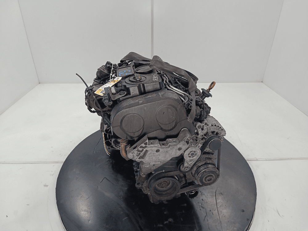 Двигатель к Volkswagen Golf 5 (03-09)