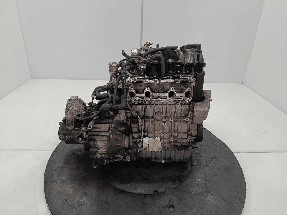 Двигатель к Volkswagen Golf 4 (97-06)