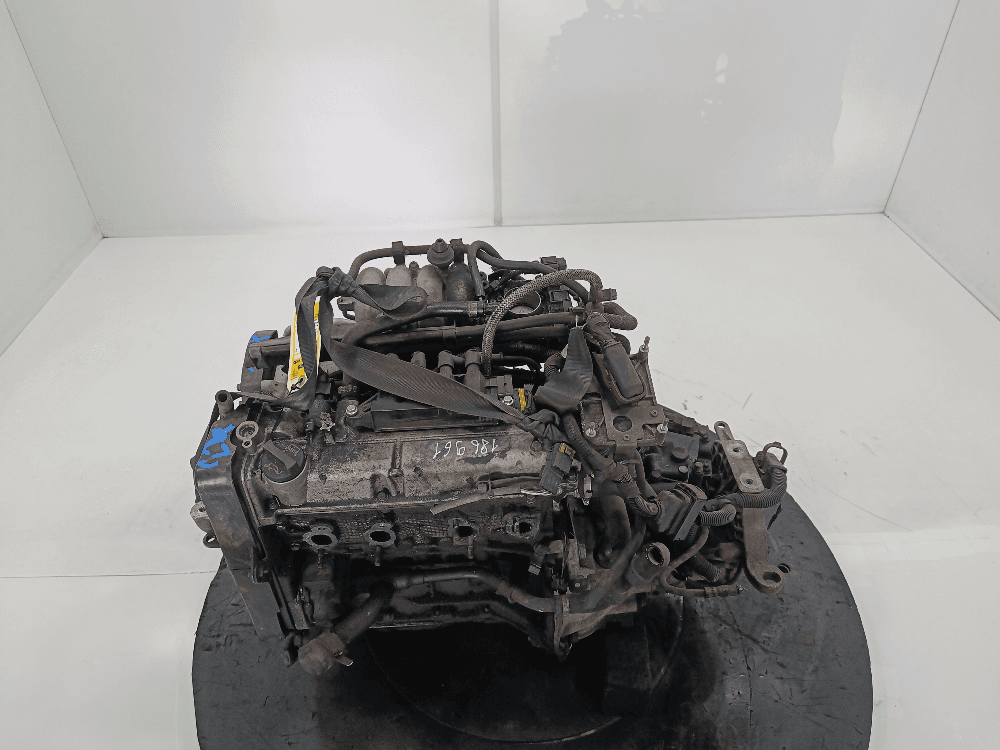 Двигатель к Fiat Grande Punto (05-18)