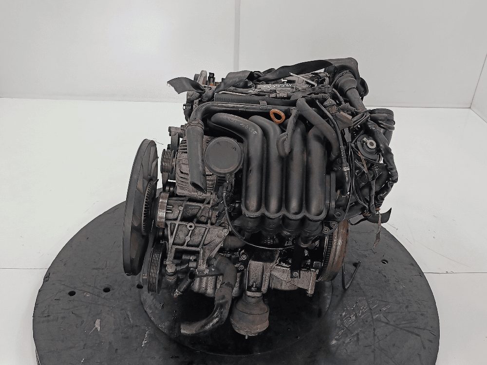 Двигатель к Volkswagen Passat B5 (96-00)