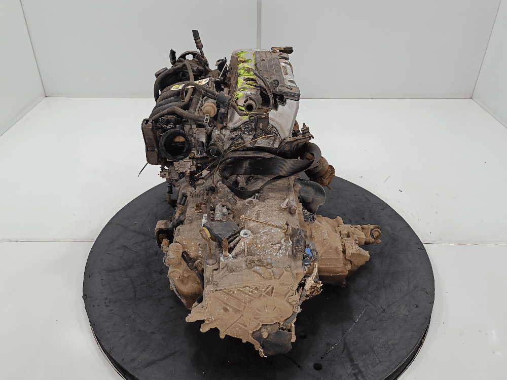 Двигатель к Honda CR-V 2 Рестайлинг (04-06)