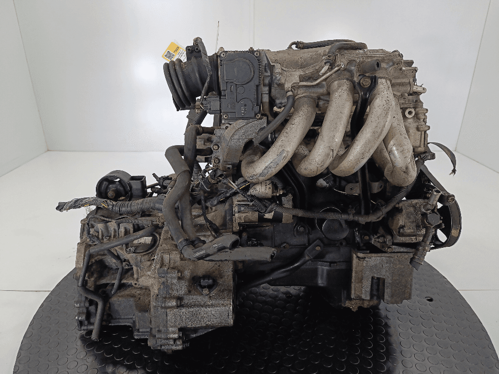 Двигатель к Nissan Primera P12 (02-08)