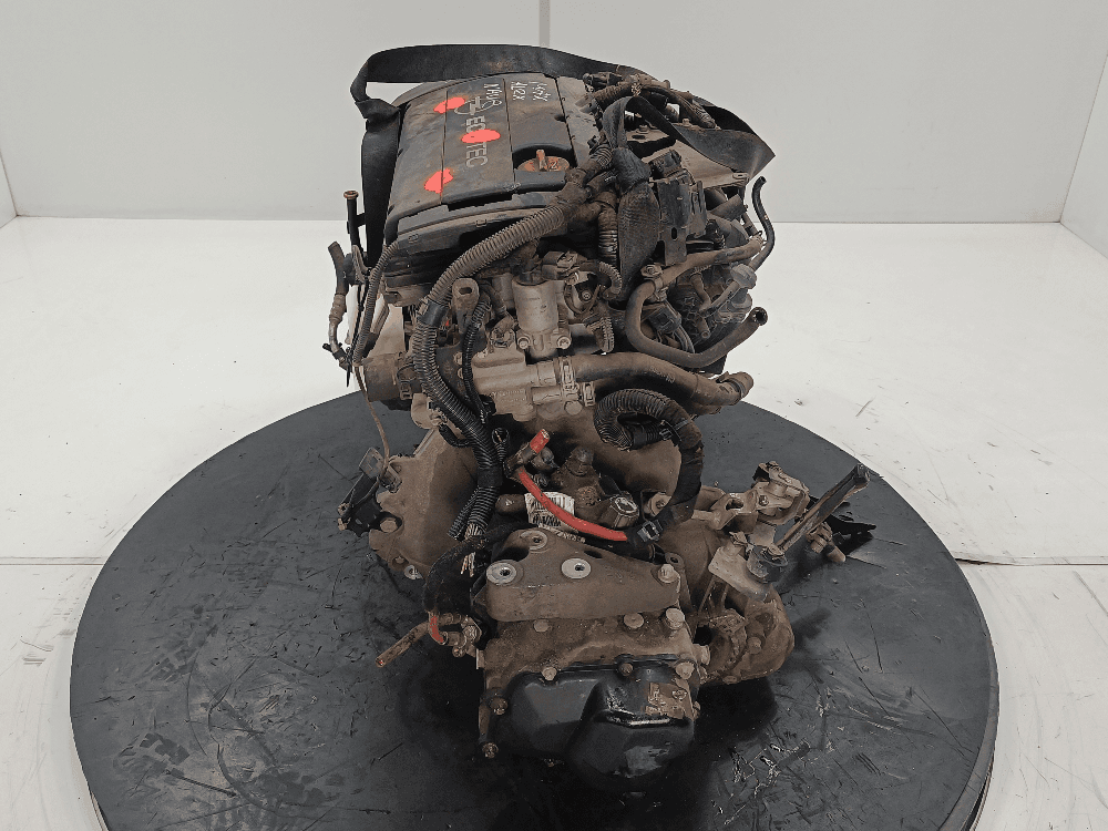 Двигатель к Opel Astra H Рестайлинг (07-10)