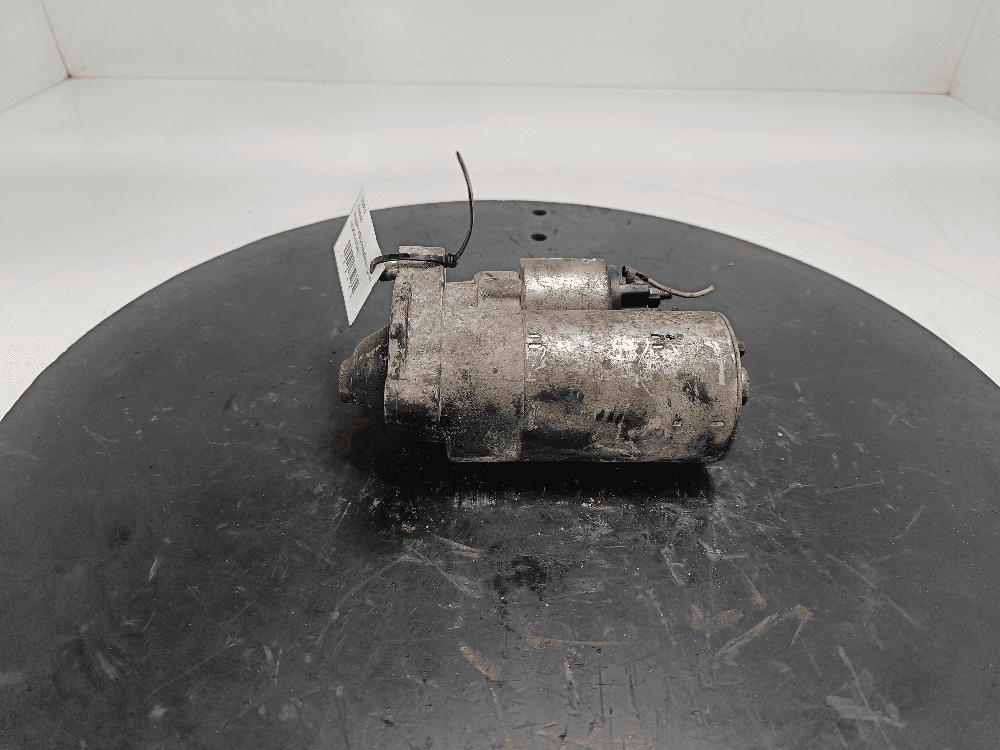 Стартер к Peugeot 206 1 Рестайлинг (02-09)