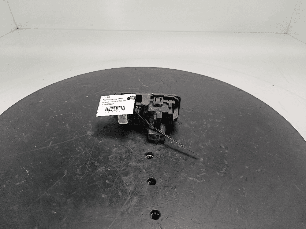 Переключатель света к Renault Megane 2 (02-06)