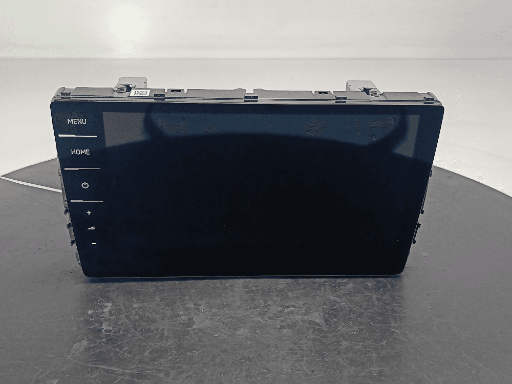 Блок навигации к Volkswagen Touareg 3 (18-24)