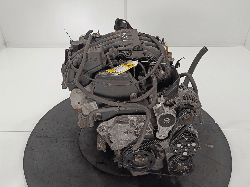 Двигатель к Volkswagen Golf 4 (97-06)