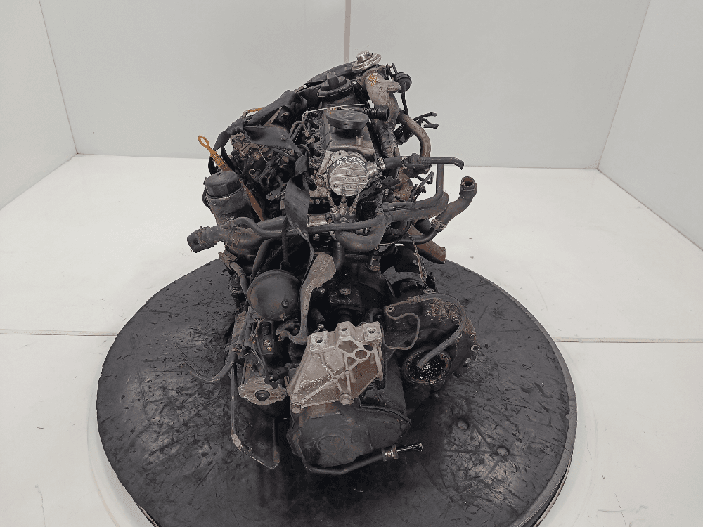 Двигатель к Volkswagen Golf 4 (97-06)