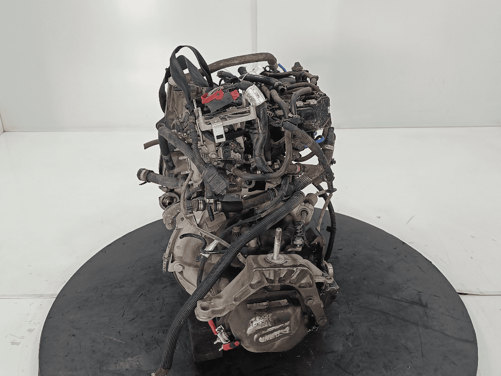 Двигатель к Fiat Grande Punto (05-18)