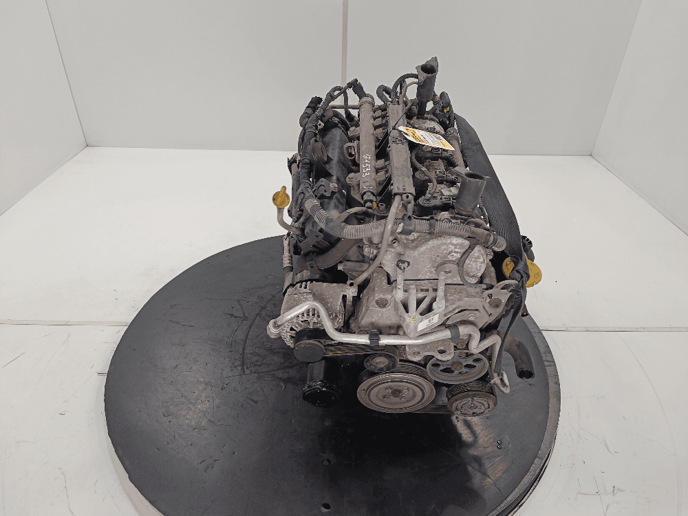 Двигатель к Fiat Grande Punto (05-18)