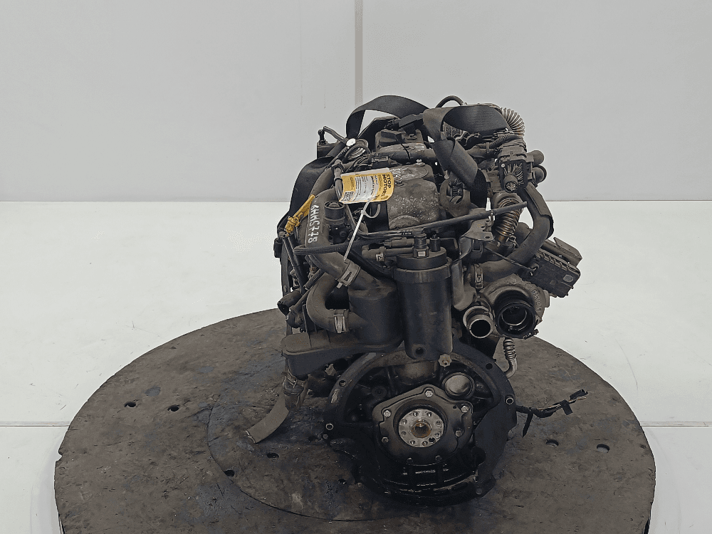 Двигатель к Ford Focus 2 (04-08)