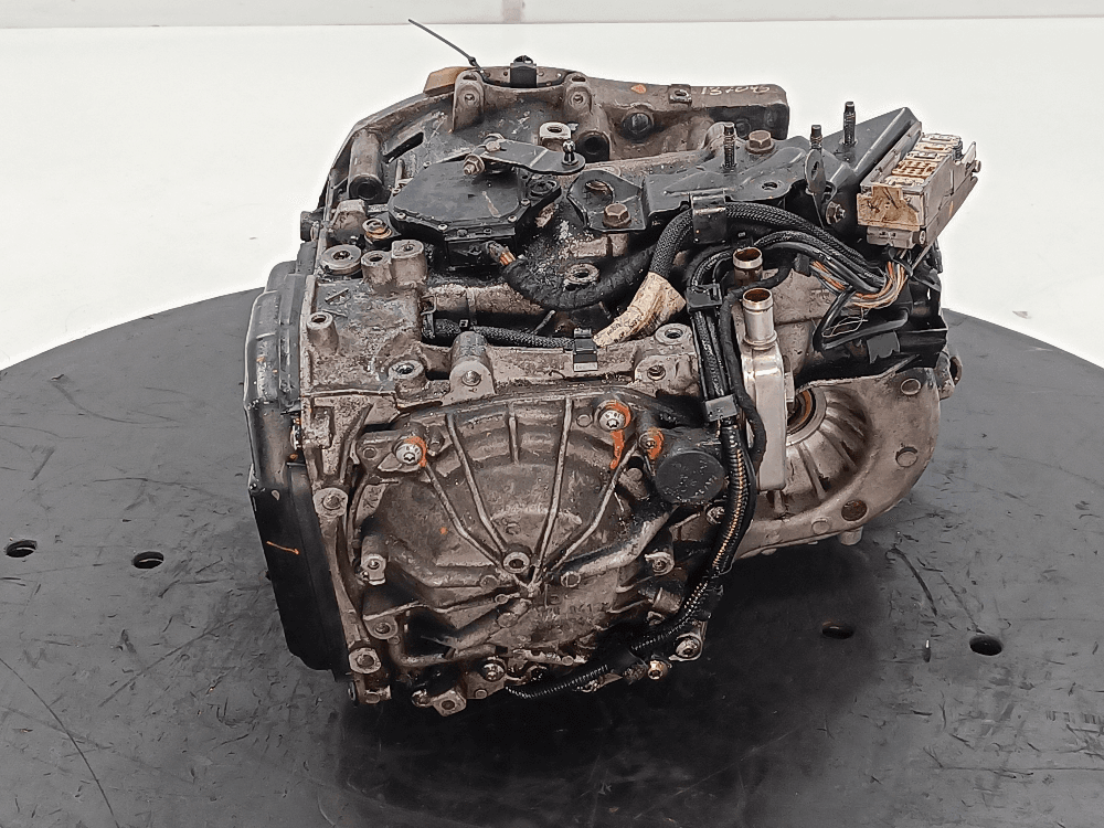 КПП автоматическая (АКПП) к Renault Megane 1 Рестайлинг (99-03)