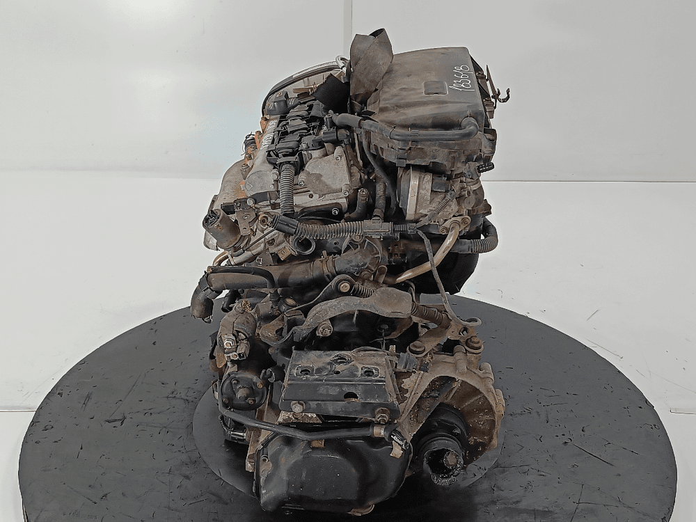 Двигатель к Volkswagen Beetle A4 (97-05)