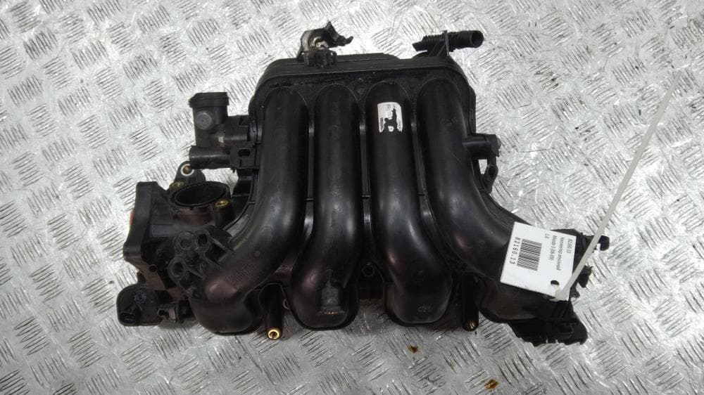 Коллектор впускной к Mazda 3 BK Рестайлинг (06-09)