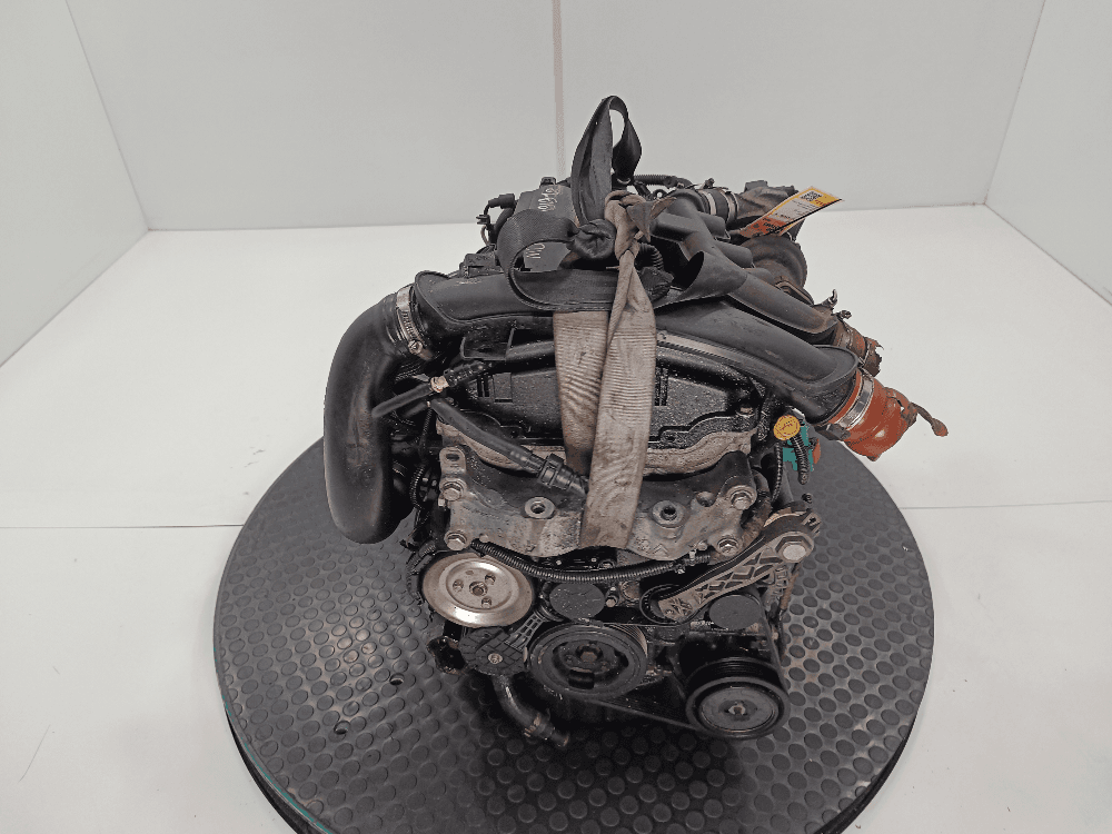 Двигатель к Peugeot 3008 1 (10-13)