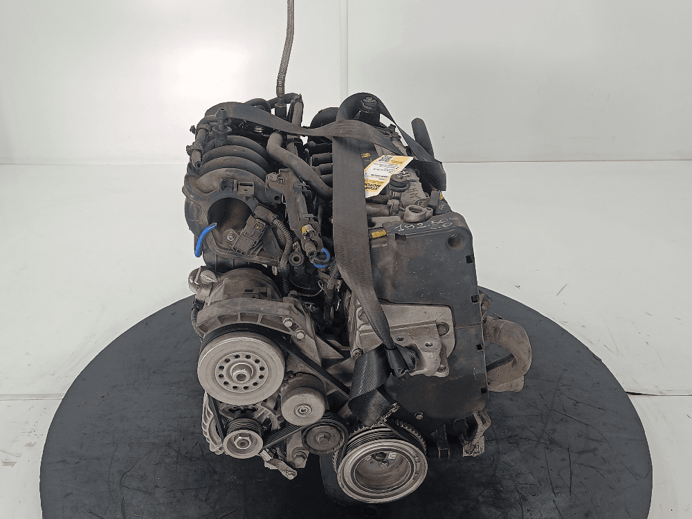 Двигатель к Fiat Grande Punto (05-18)
