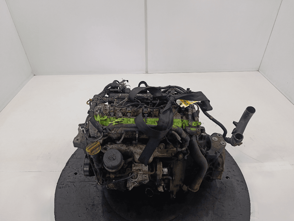 Двигатель к Opel Corsa D (06-11)