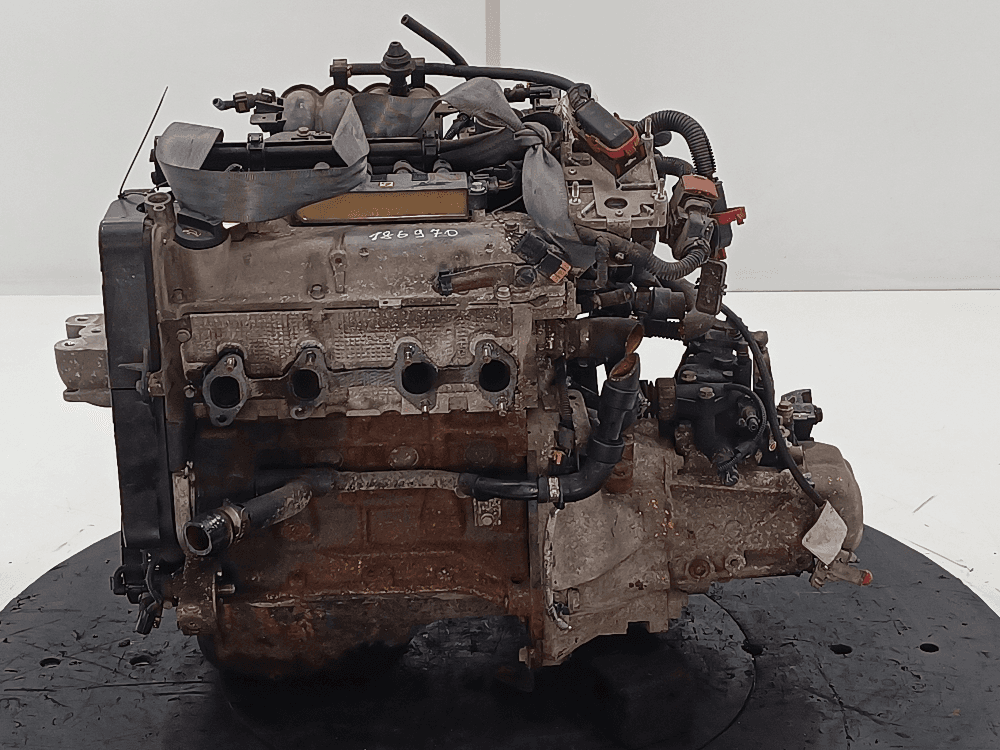 Двигатель к Fiat Grande Punto (05-18)