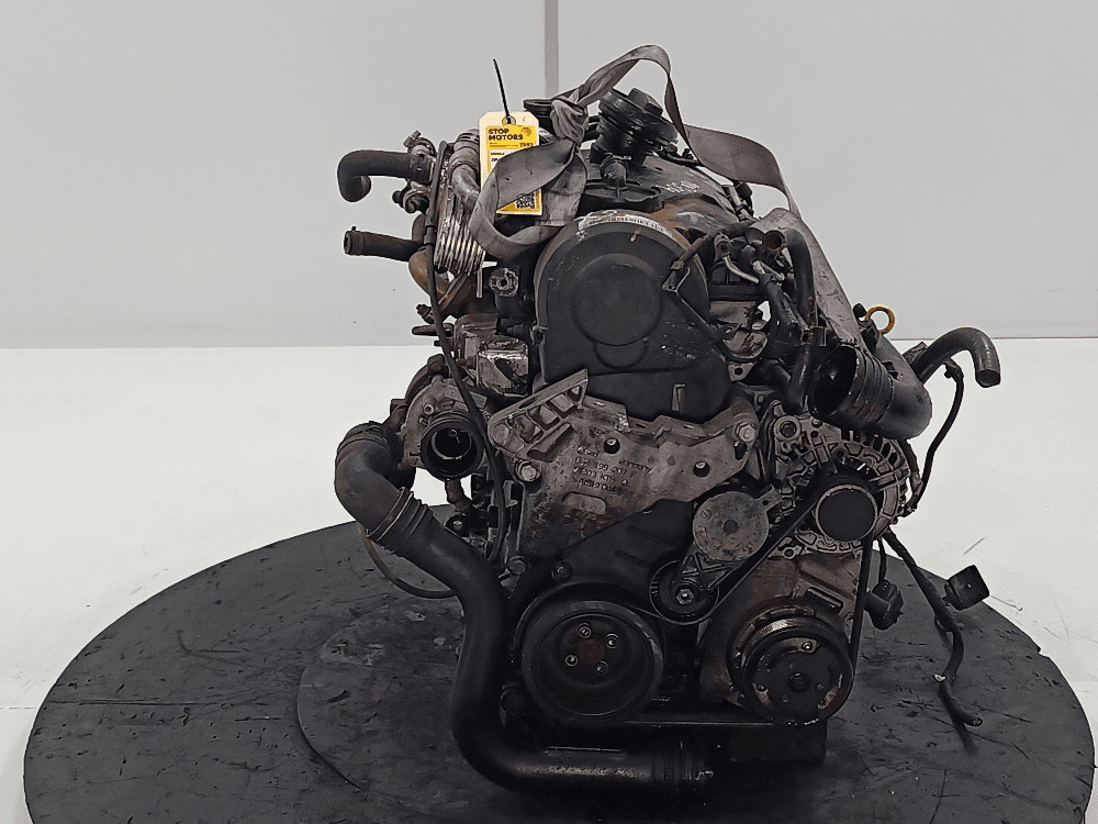 Двигатель к Volkswagen Golf 5 (03-09)