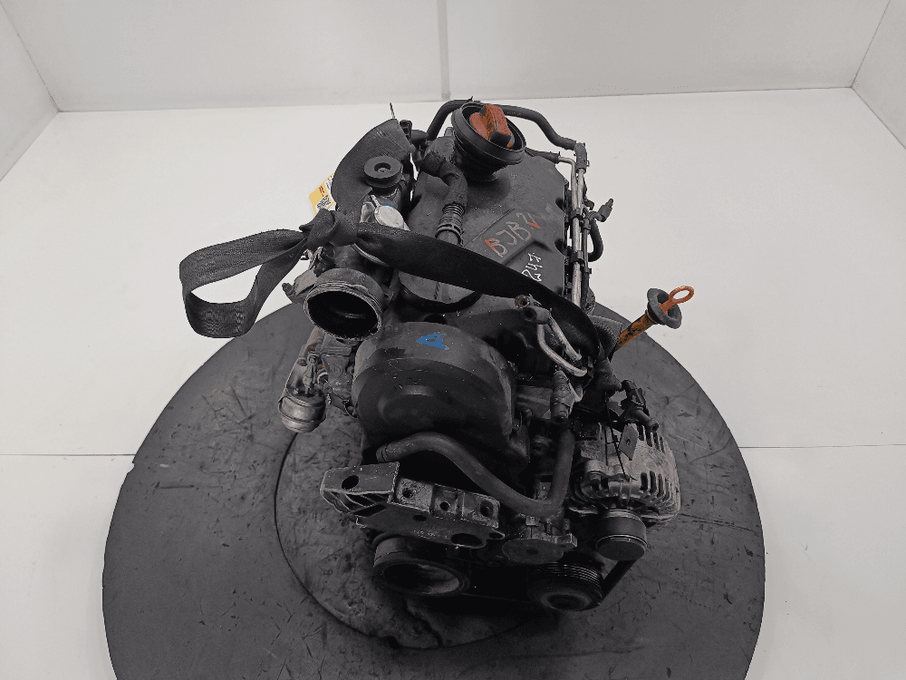 Двигатель к Volkswagen Golf 5 (03-09)