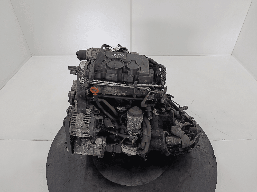 Двигатель к Volkswagen Golf 5 (03-09)