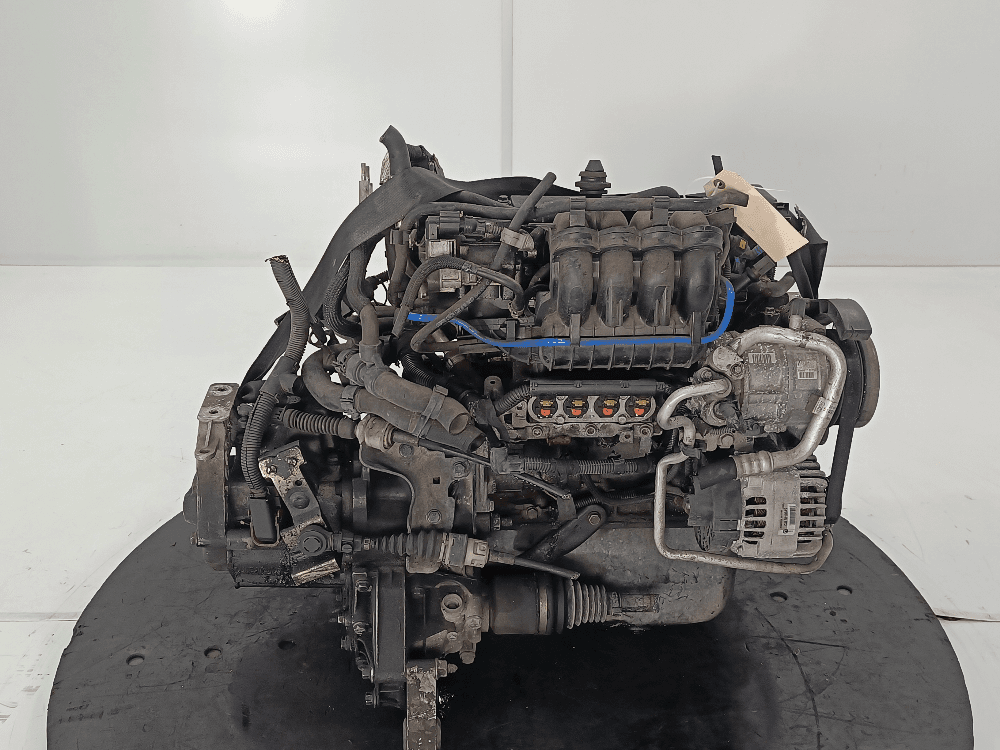 Двигатель к Fiat Grande Punto (05-18)