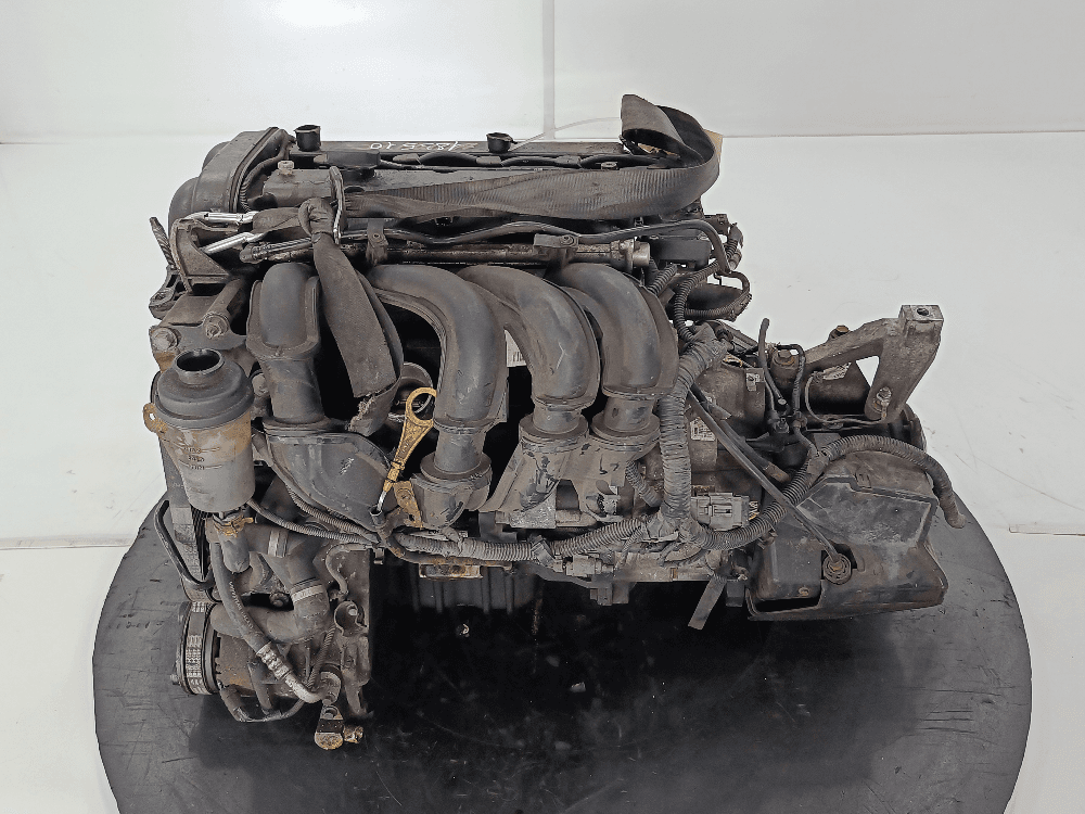 Двигатель к Ford Focus 2 (04-08)