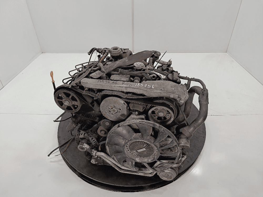 Двигатель к Audi A6 C5/4B (97-01)