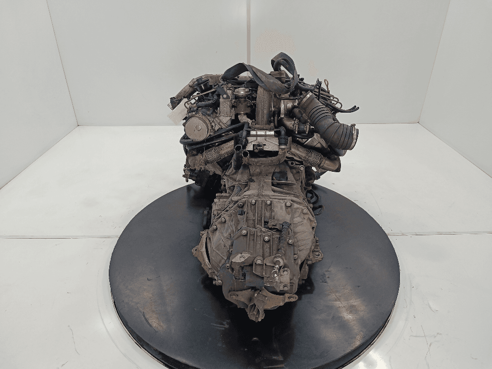 Двигатель к Audi A4 B6 (01-05)