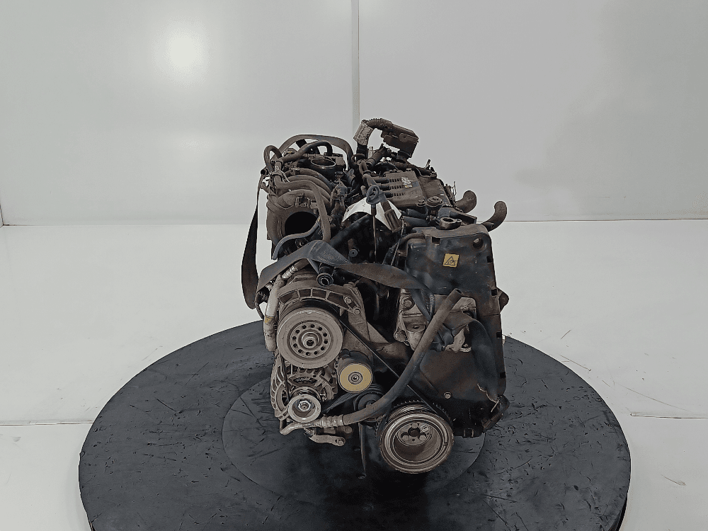 Двигатель к Fiat Grande Punto (05-18)