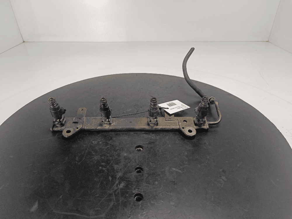 Π’ΠΎΠΏΠ»ΠΈΠ²Π½Π°Ρ ΡΠ°ΠΌΠΏΠ° ΠΊ Nissan Primera P12 (02-08)