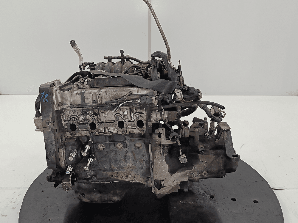 Двигатель к Fiat Grande Punto (05-18)