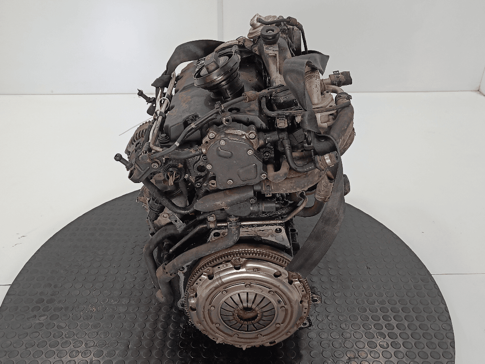 Двигатель к Volkswagen Golf 5 (03-09)