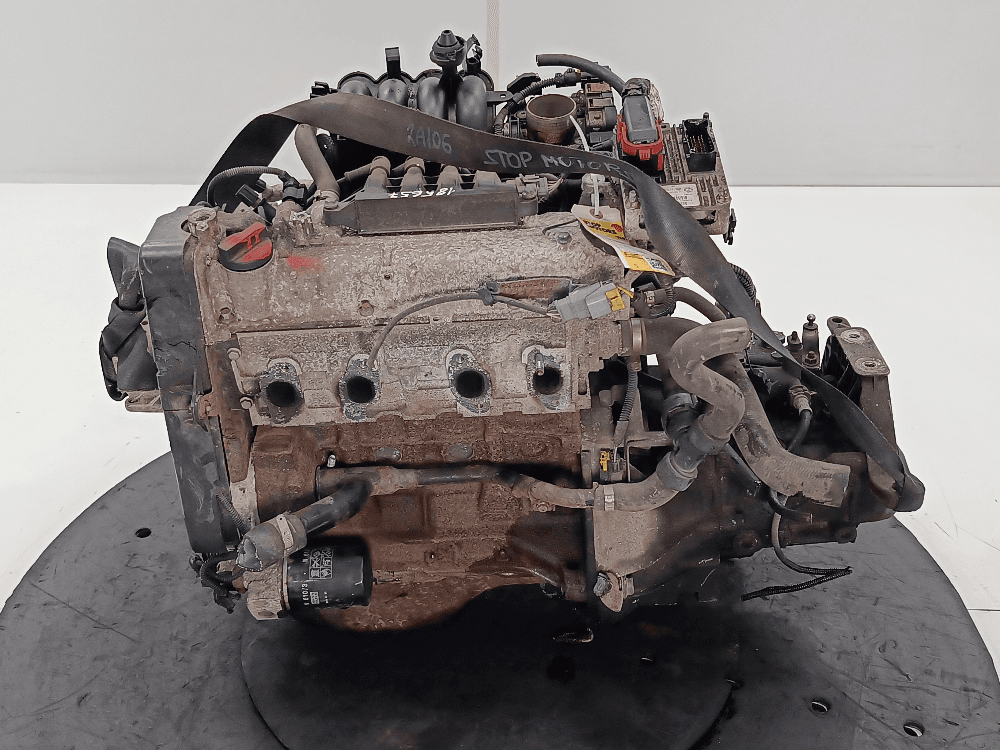 Двигатель к Fiat Grande Punto (05-18)