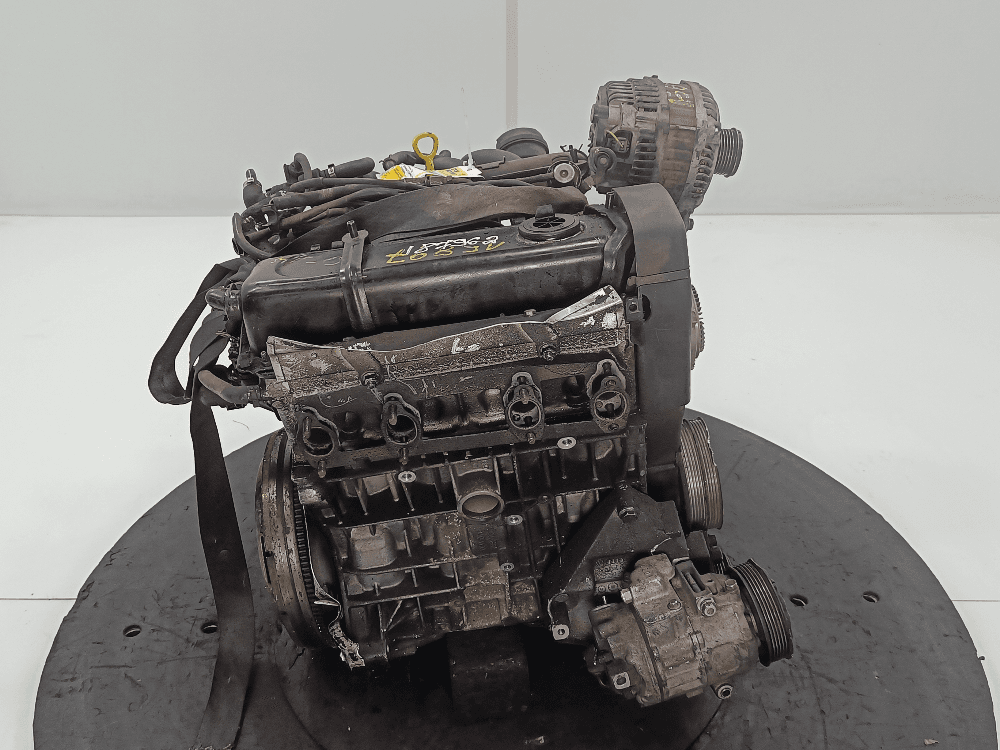 Двигатель к Volkswagen Passat B5 (96-00)