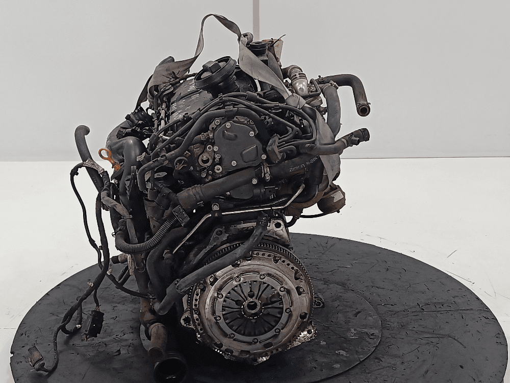 Двигатель к Volkswagen Golf 5 (03-09)