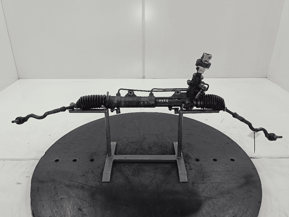 Рулевая рейка к BMW 3 E46 (97-03)