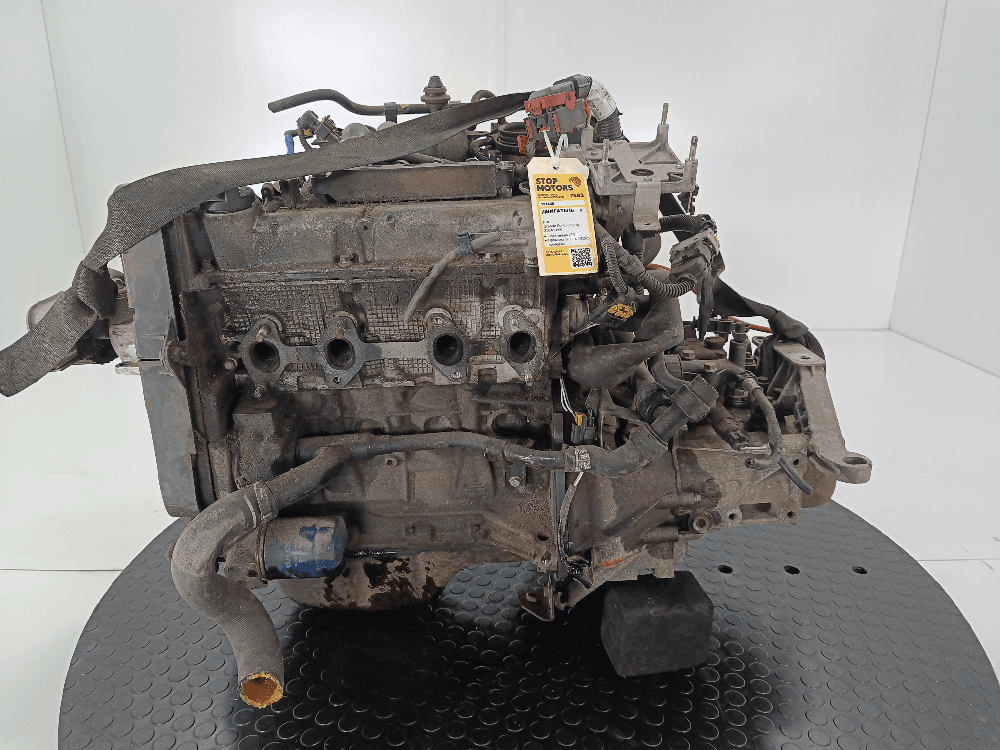 Двигатель к Fiat Grande Punto (05-18)