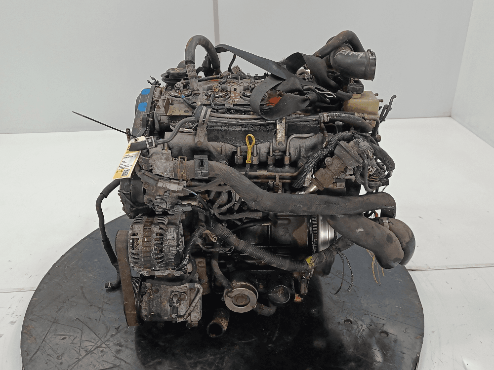 Двигатель к Mazda 6 1 (02-05)