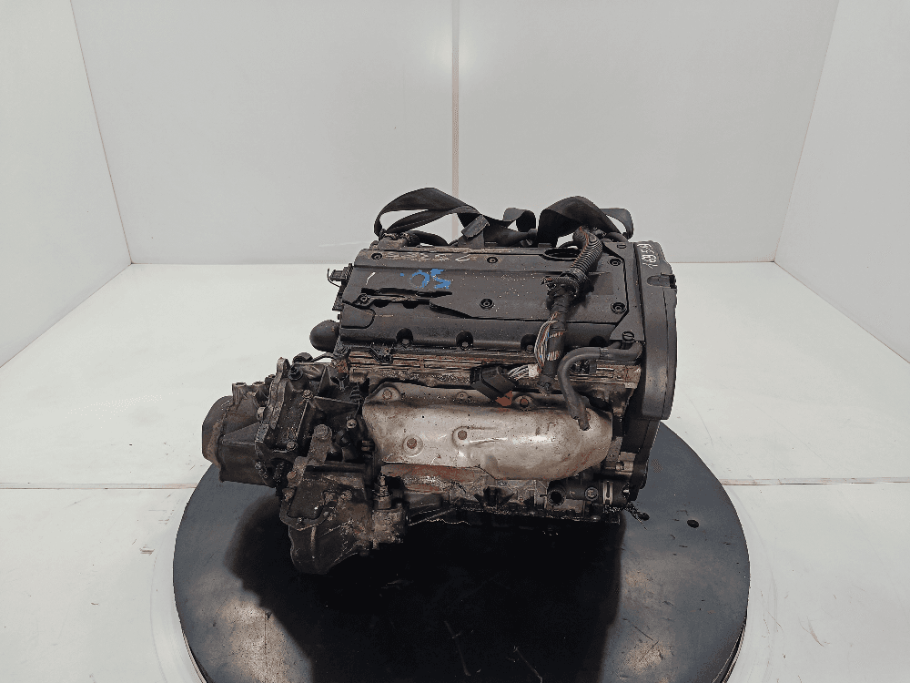 Двигатель к Citroen Xantia X2 (98-01)