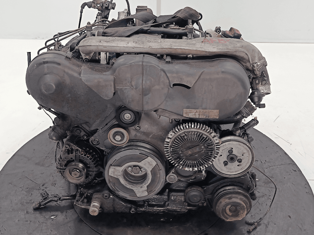 Двигатель к Volkswagen Passat B5 (96-00)