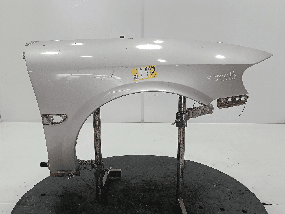 Крыло переднее правое к Opel Vectra B Рестайлинг (99-02)