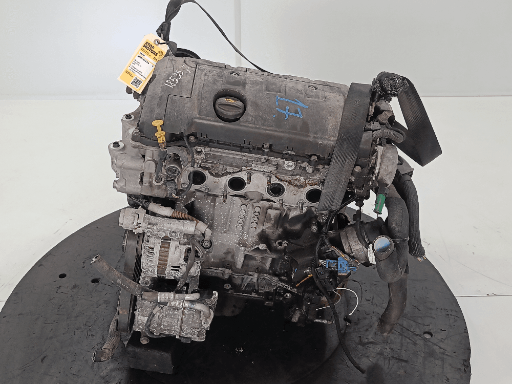 Двигатель к Peugeot 308 1 (07-11)