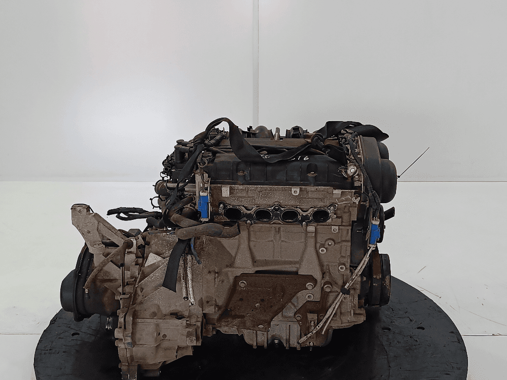 Двигатель к Ford Focus 2 (04-08)