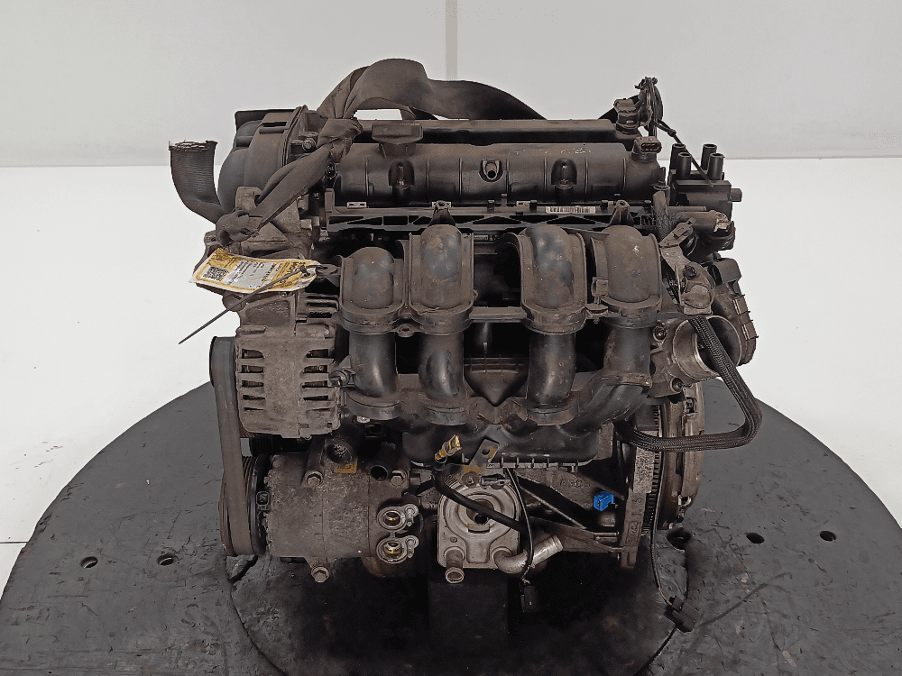 Двигатель к Ford Focus 3 (11-15)